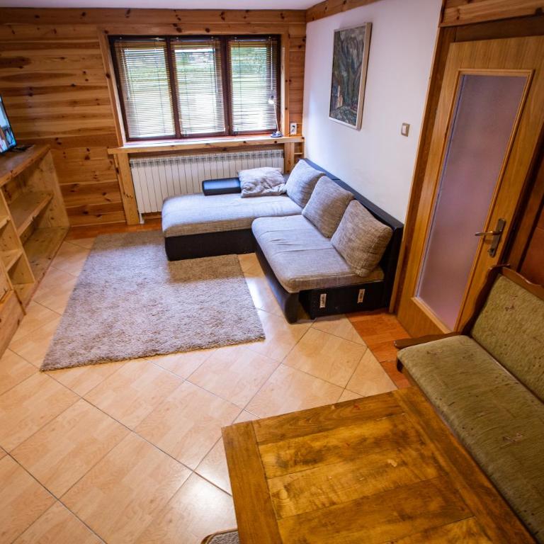 Apartments Tango - Apartman - Prizemlje - 19