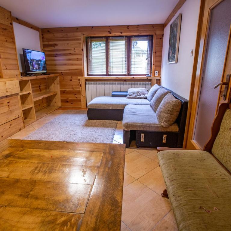 Apartments Tango - Apartman - Prizemlje - 23