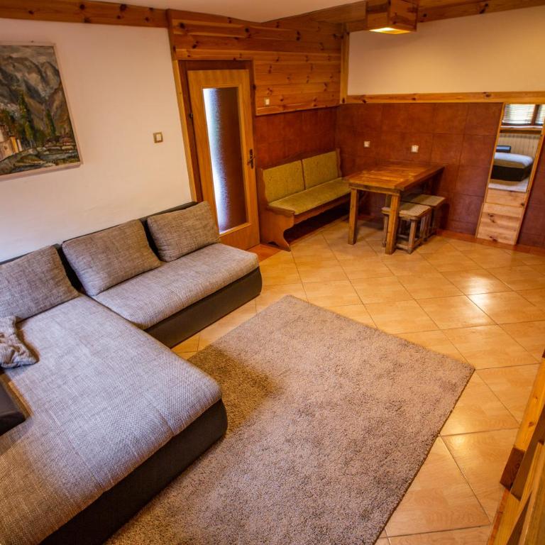 Apartments Tango - Apartman - Prizemlje - 20