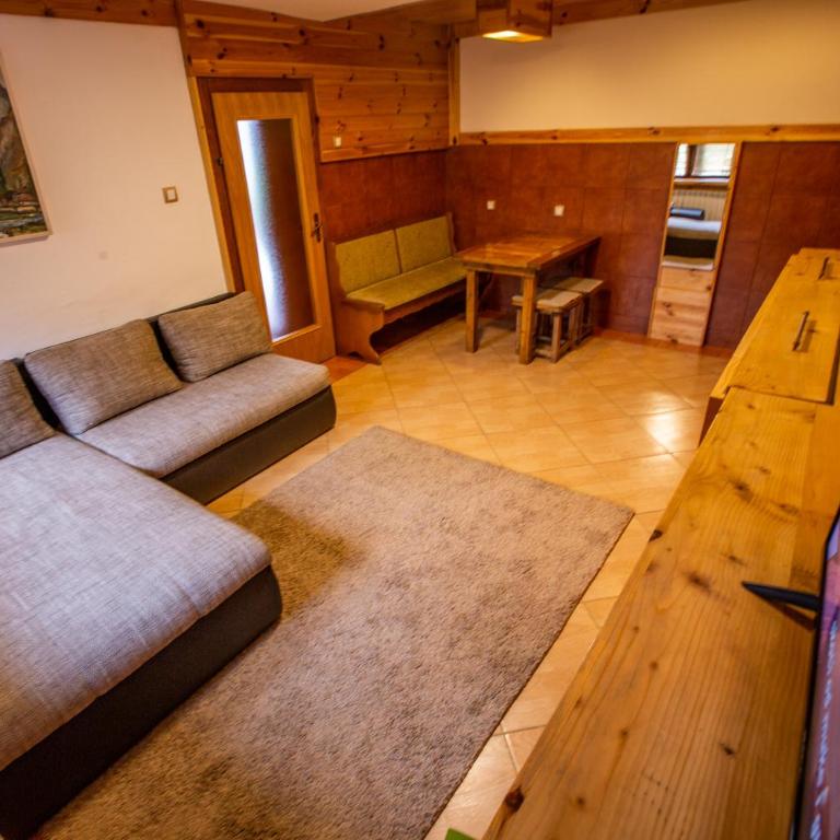 Apartments Tango - Apartman - Prizemlje - 18