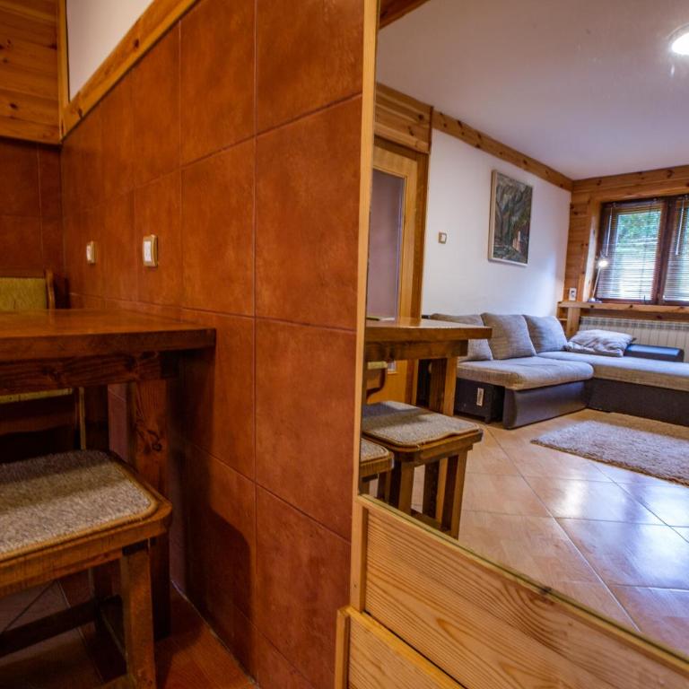 Apartments Tango - Apartman - Prizemlje - 15
