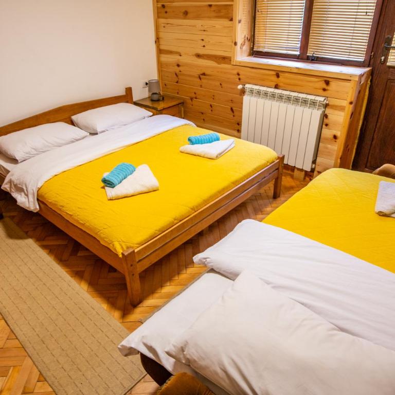 Apartments Tango - Apartman - Prizemlje - 7