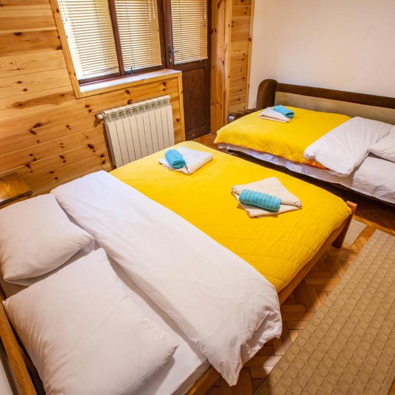 Apartments Tango - Apartman - Prizemlje - 10