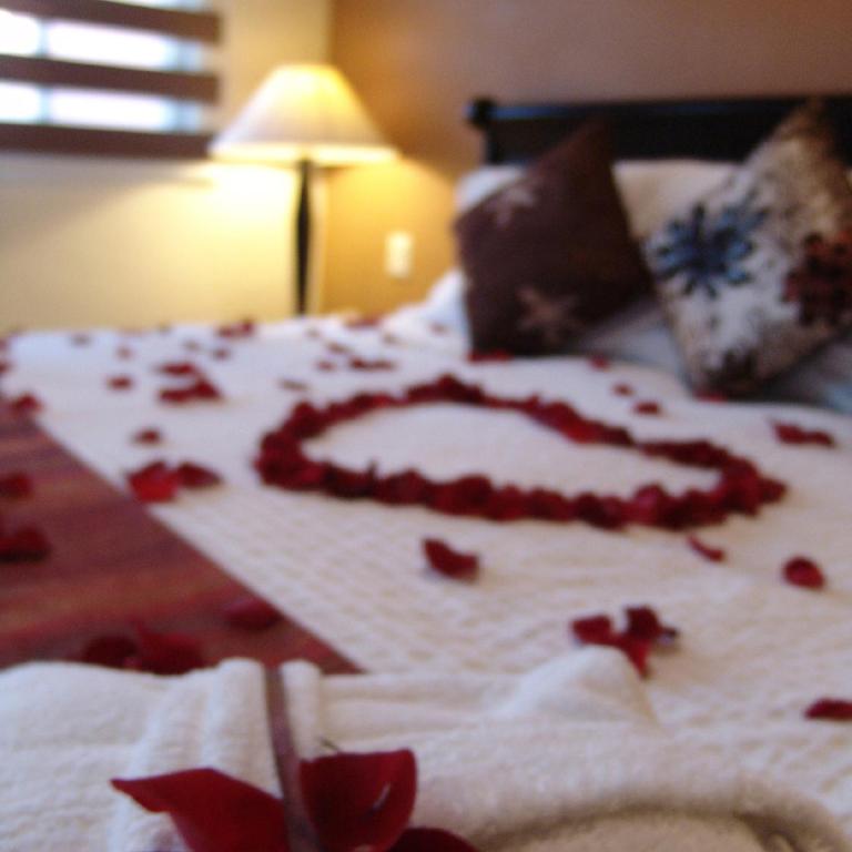 Casa del Tio Hotel Boutique - Habitación Superior con cama extragrande - 5