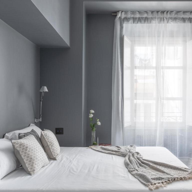 iFlat A Sparkle of Red in Trastevere - Appartamento con 1 Camera da Letto - 12