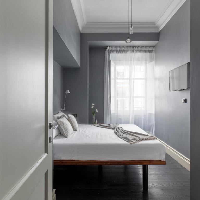 iFlat A Sparkle of Red in Trastevere - Appartamento con 1 Camera da Letto - 11
