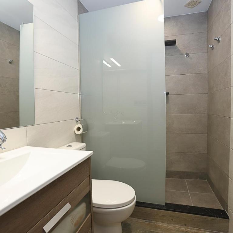 DIFFERENTFLATS Eucalyptus - One-Bedroom Apartment - 5