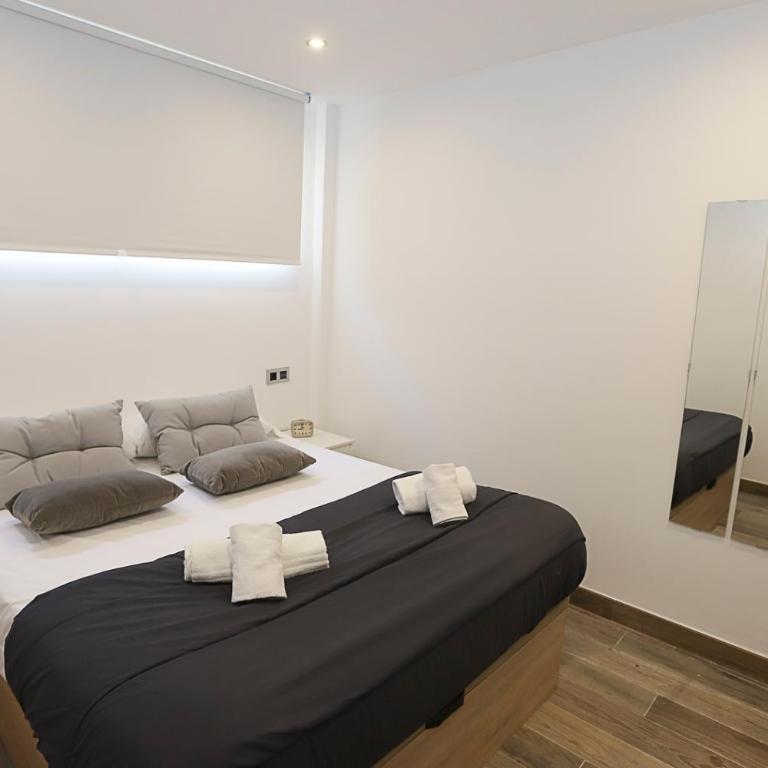 DIFFERENTFLATS Eucalyptus - One-Bedroom Apartment - 15
