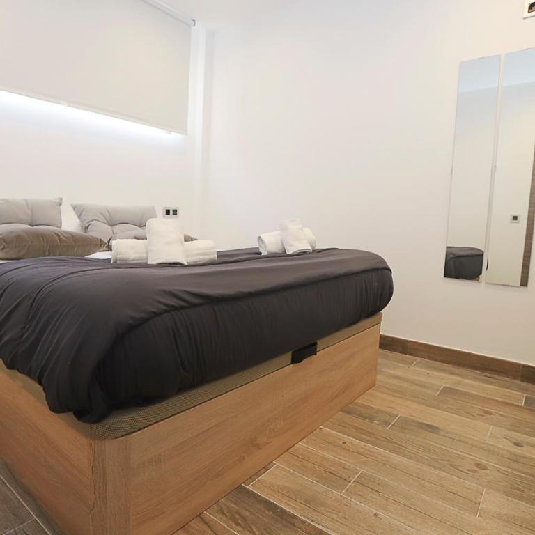 DIFFERENTFLATS Eucalyptus - One-Bedroom Apartment - 16
