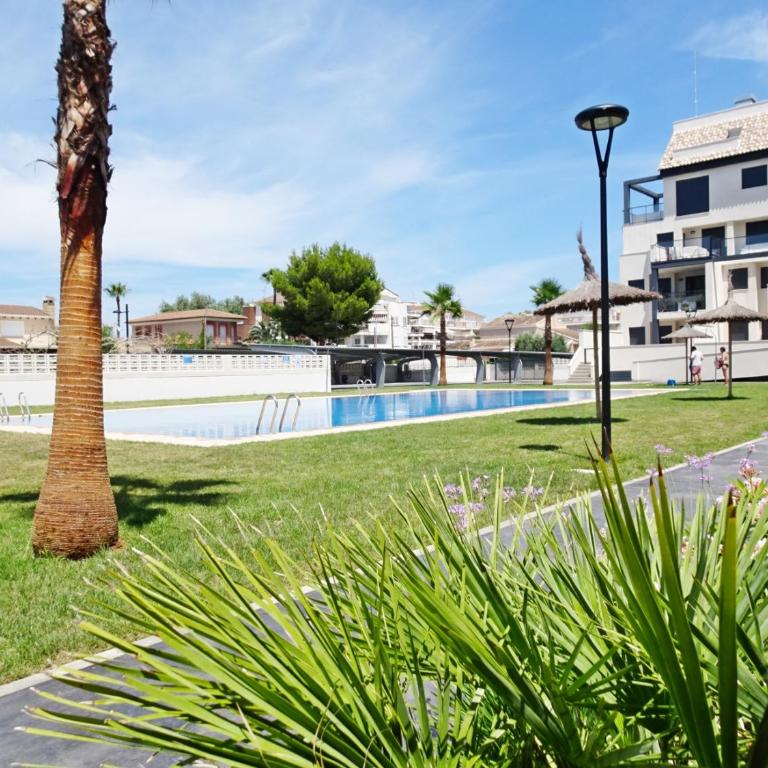 MAR JÓNICA - Las marinas DENIA - Apartamento de 2 dormitorios - 37