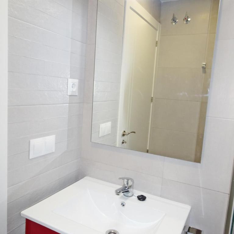 MAR JÓNICA - Las marinas DENIA - Apartamento de 2 dormitorios - 29