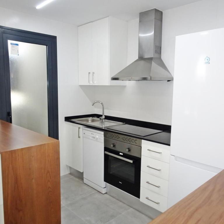 MAR JÓNICA - Las marinas DENIA - Apartamento de 2 dormitorios - 23