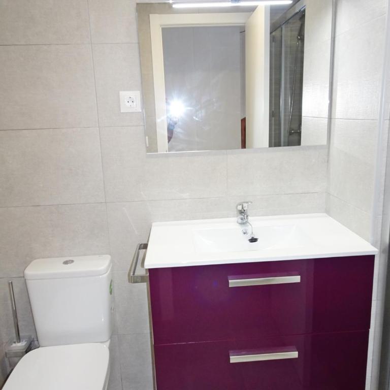 MAR JÓNICA - Las marinas DENIA - Apartamento de 2 dormitorios - 32