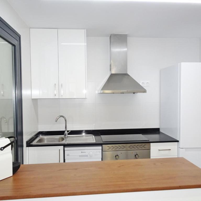 MAR JÓNICA - Las marinas DENIA - Apartamento de 2 dormitorios - 20
