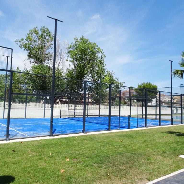 MAR JÓNICA - Las marinas DENIA - Apartamento de 2 dormitorios - 49