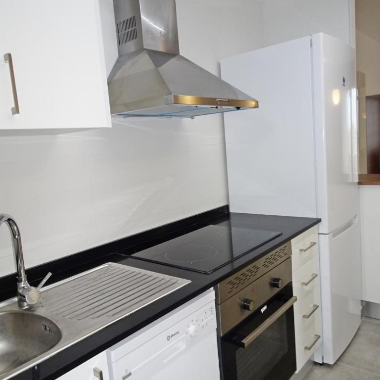 MAR JÓNICA - Las marinas DENIA - Apartamento de 2 dormitorios - 22