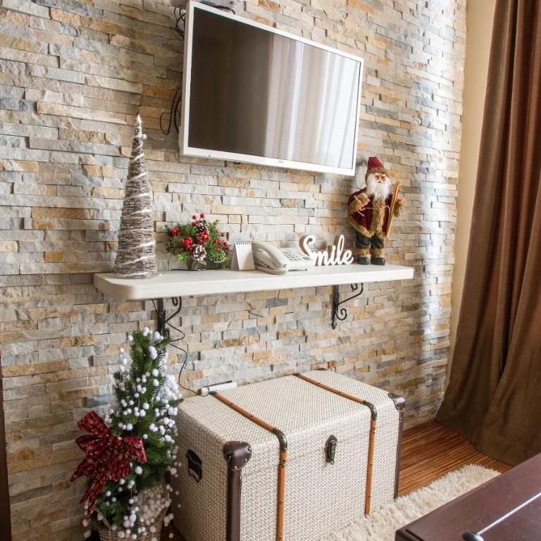 Planinska bajka - Kraljevi čardaci - One-Bedroom Apartment - 5