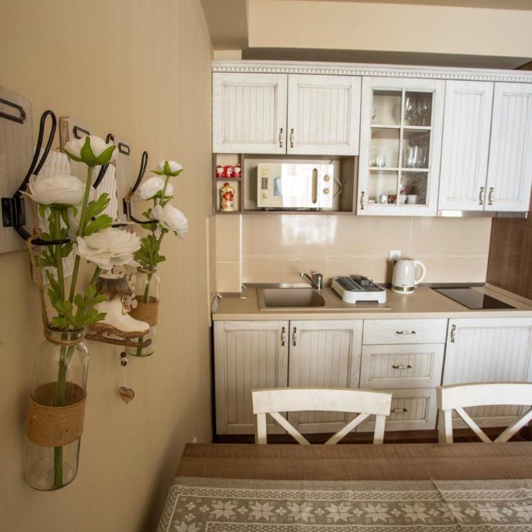Planinska bajka - Kraljevi čardaci - One-Bedroom Apartment - 2