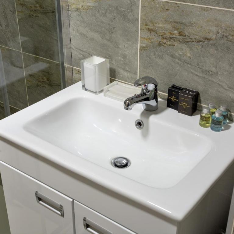 Planinska bajka - Kraljevi čardaci - One-Bedroom Apartment - 11
