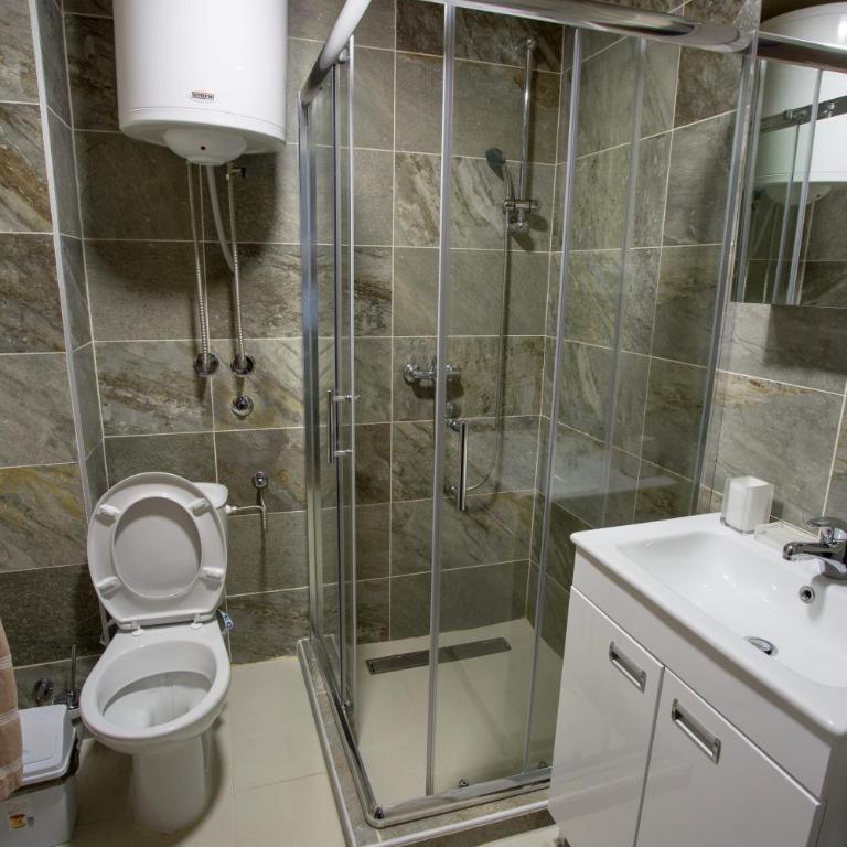Planinska bajka - Kraljevi čardaci - One-Bedroom Apartment - 12