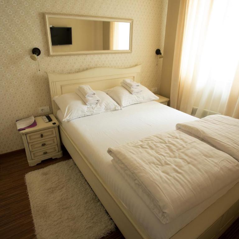 Planinska bajka - Kraljevi čardaci - One-Bedroom Apartment - 9