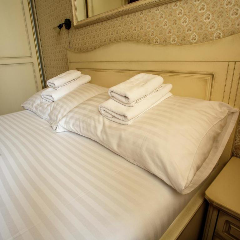 Planinska bajka - Kraljevi čardaci - One-Bedroom Apartment - 10