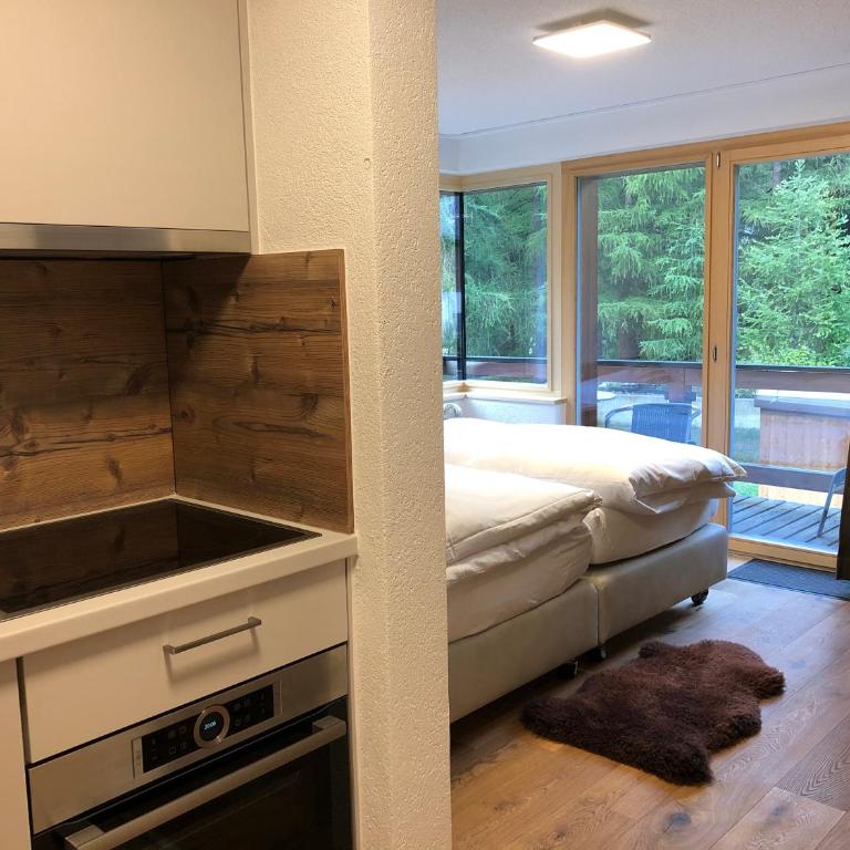 Haus Galileo - Apartamento Estudio - 2