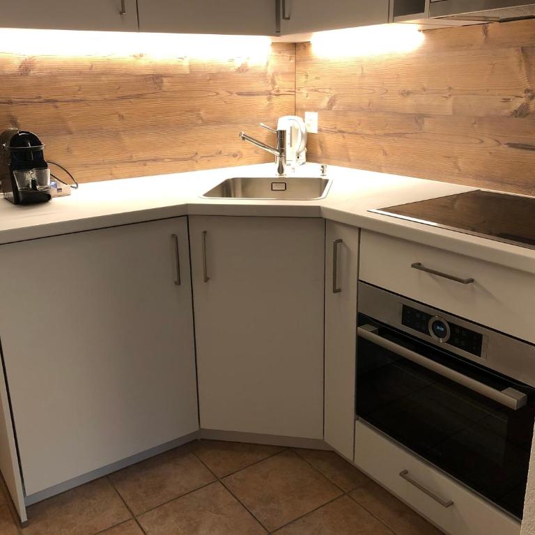 Haus Galileo - Apartamento Estudio - 1