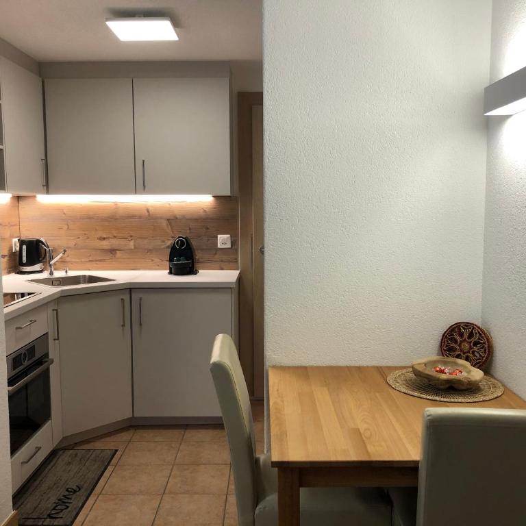 Haus Galileo - Estudio - 2