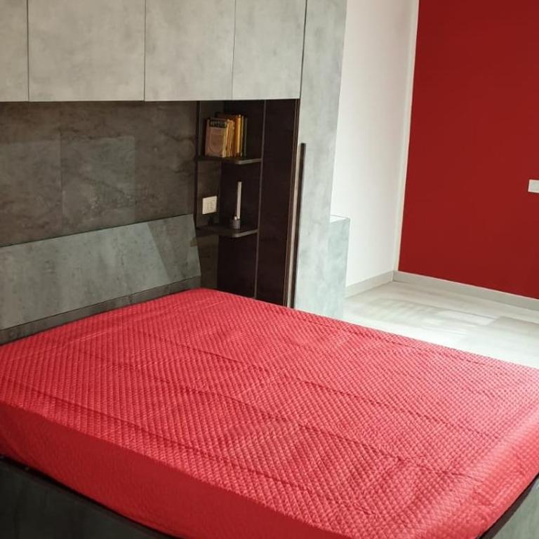 Casa di Tilde - Appartamento con 1 Camera da Letto - 23
