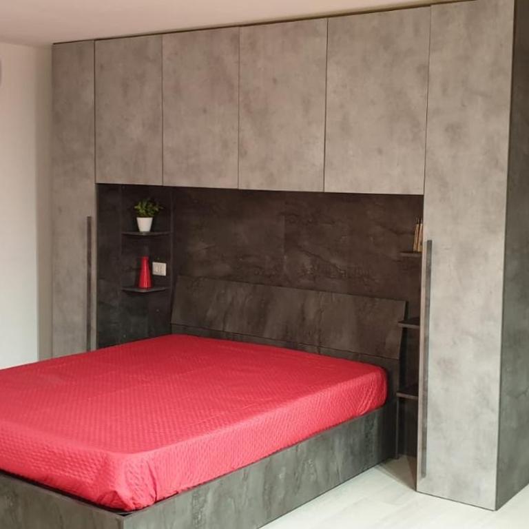 Casa di Tilde - Appartamento con 1 Camera da Letto - 22