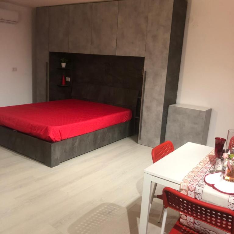 Casa di Tilde - Appartamento con 1 Camera da Letto - 18