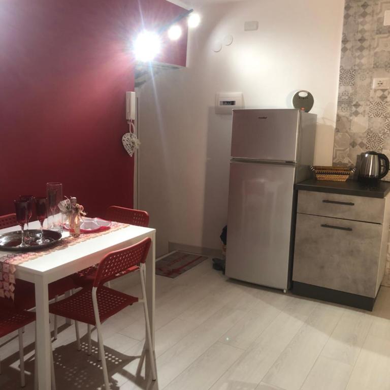 Casa di Tilde - Appartamento con 1 Camera da Letto - 13