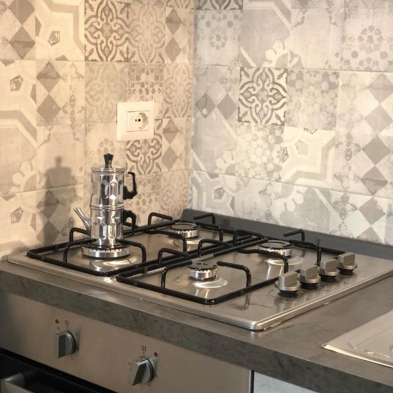 Casa di Tilde - Appartamento con 1 Camera da Letto - 12