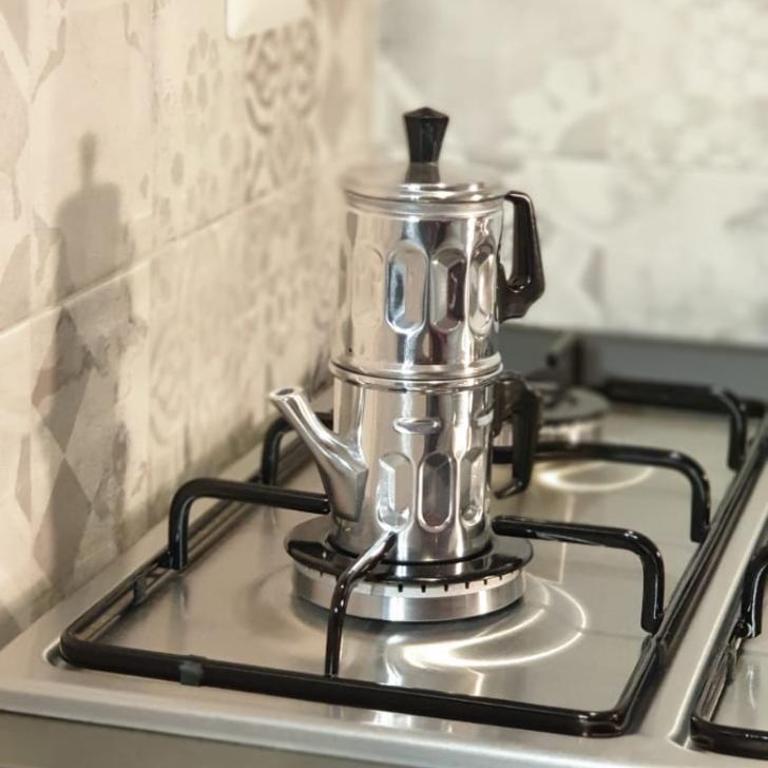 Casa di Tilde - Appartamento con 1 Camera da Letto - 10