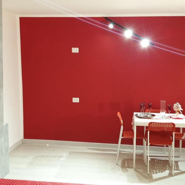 Casa di Tilde - Appartamento con 1 Camera da Letto - 8