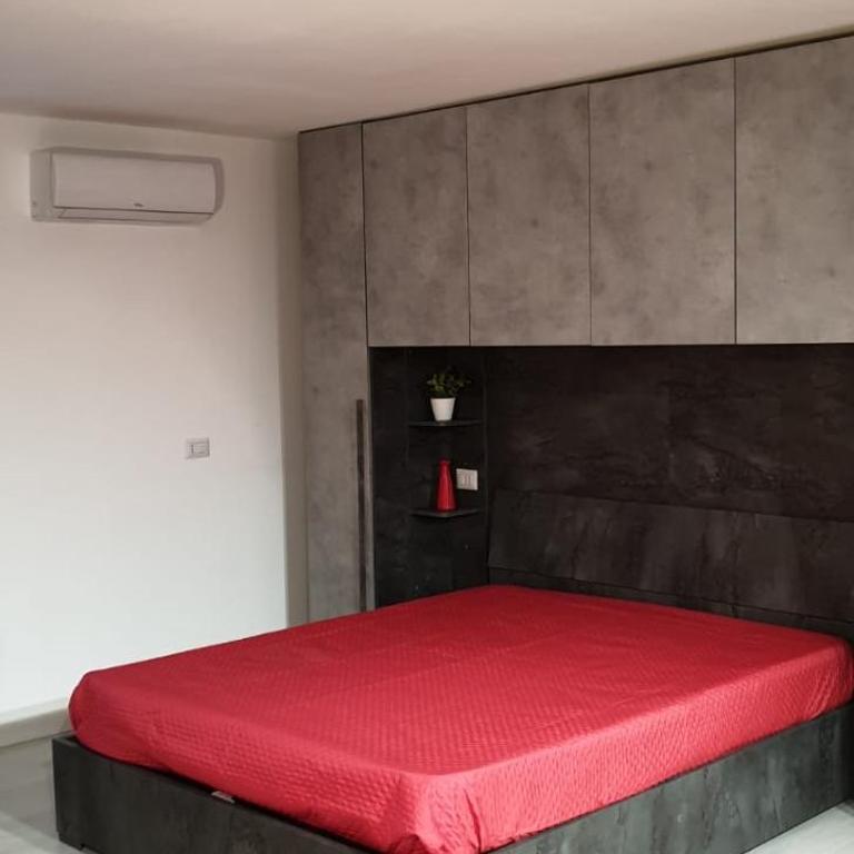 Casa di Tilde - Appartamento con 1 Camera da Letto - 5