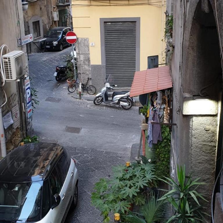 Casa di Tilde - Appartamento con 1 Camera da Letto - 3