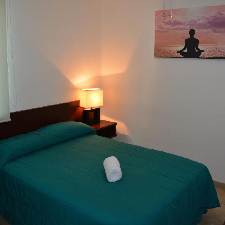 Zenharmony Suites - Habitación Cuádruple Confort - 2