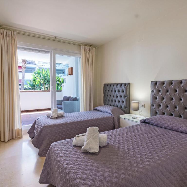 2026 Las Canas Beach - Apartamento de 2 dormitorios - 7