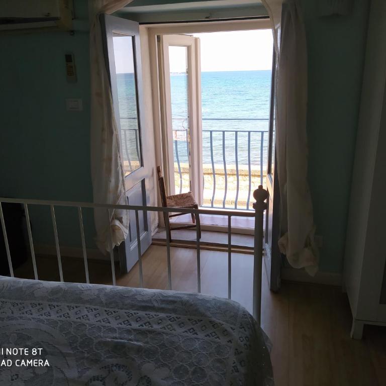 La Casetta Azzurra NAXOS - One-Bedroom House - 8