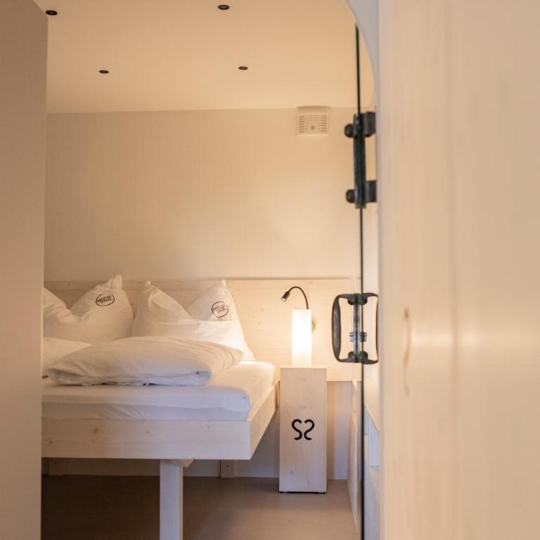 Kesslerstadel - Apartment mit 1 Schlafzimmer - 10