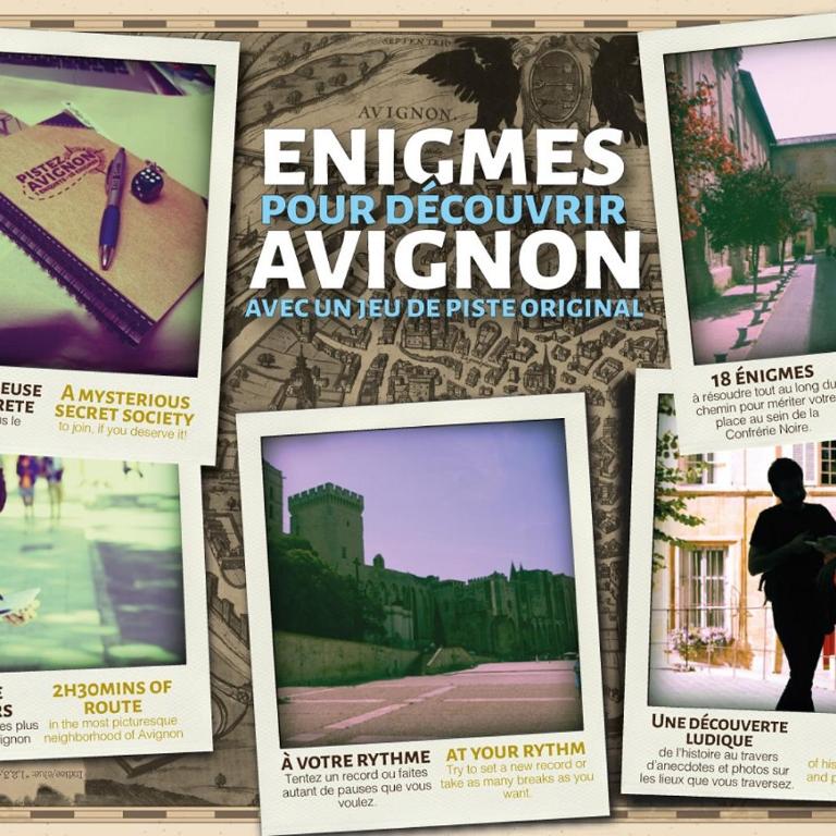 Studio Remparts Porte St Roch - Studio - 24