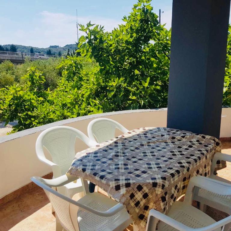Apartments Flamingo - Apartman sa 2 Spavaće Sobe - 9