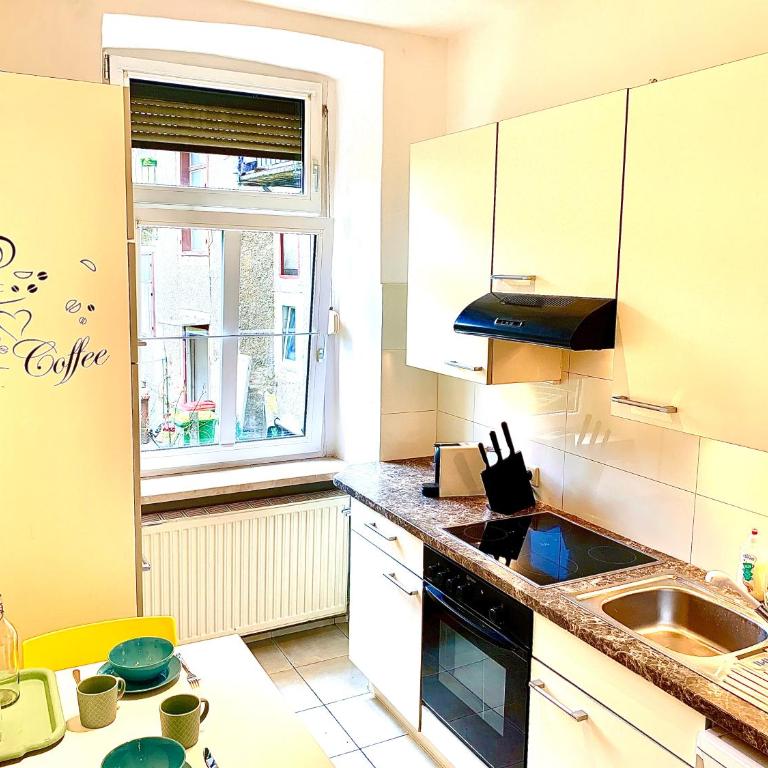 Charming City Apartment - by Nahuen Suites - Apartment mit Gartenblick - 10