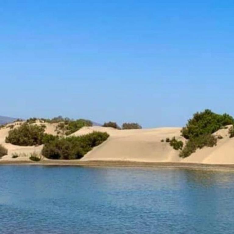 Barber Las Brisas - Two-Bedroom Apartment - 53