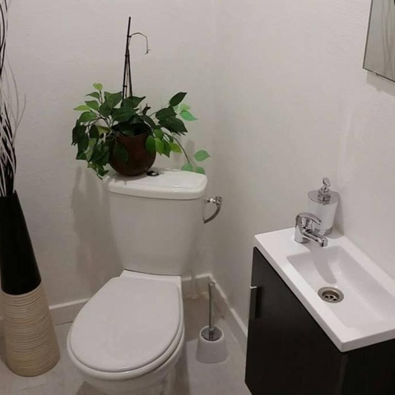 La casona - Appartement 2 Chambres - 21