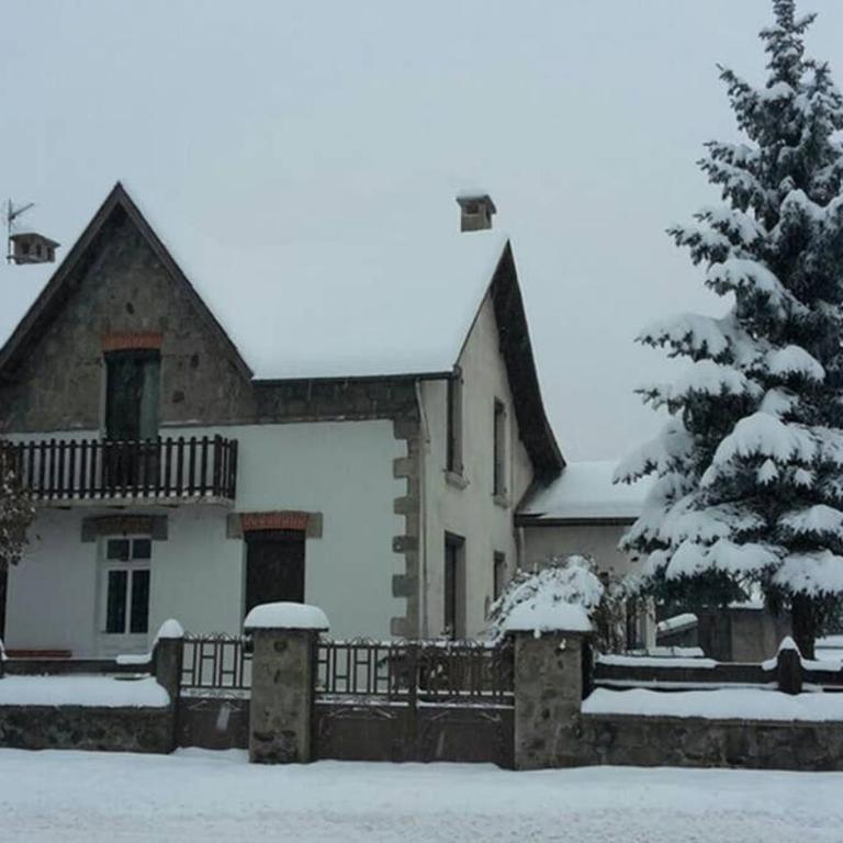 La casona - Appartement 2 Chambres - 27