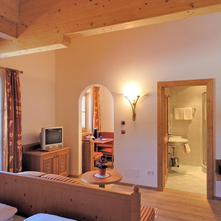 Apartments Hubertushof - Appartamento con 2 Camere da Letto - 2
