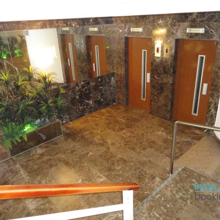 Ático Novelty con vistas al mar - Apartamento de 2 dormitorios - 31